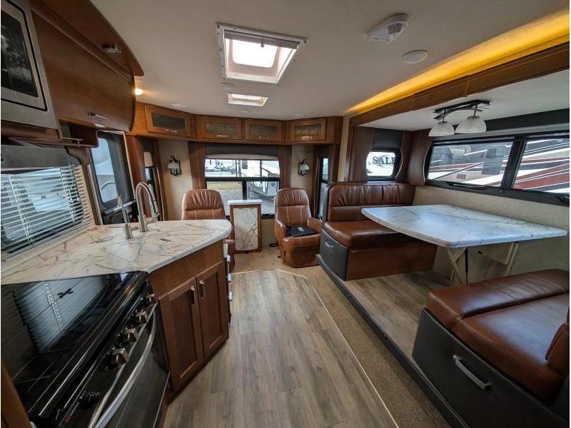Lance Camper Lance 2375 2021 alt
