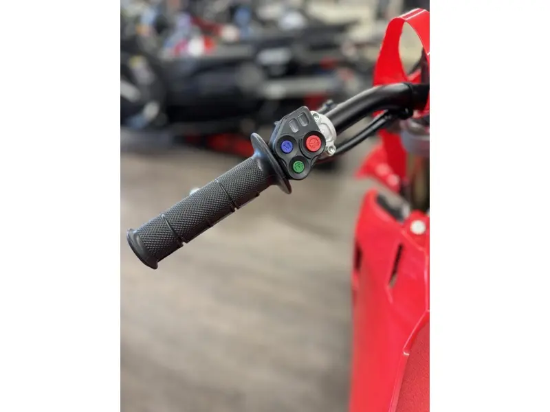 2026 Honda CRF250R thumbnail 13