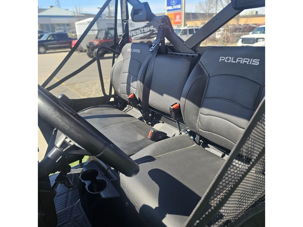 2026 Polaris Ranger Xp 1000 Premium alt