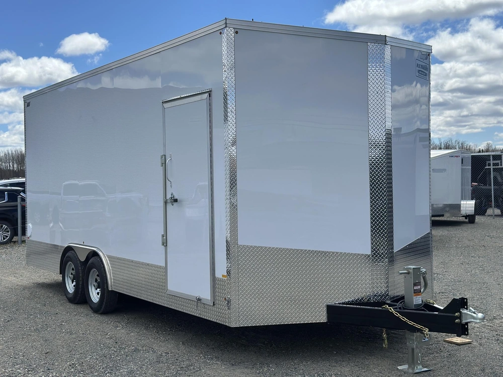 Newport 8520ta3 Porte Rampe 2026 alt