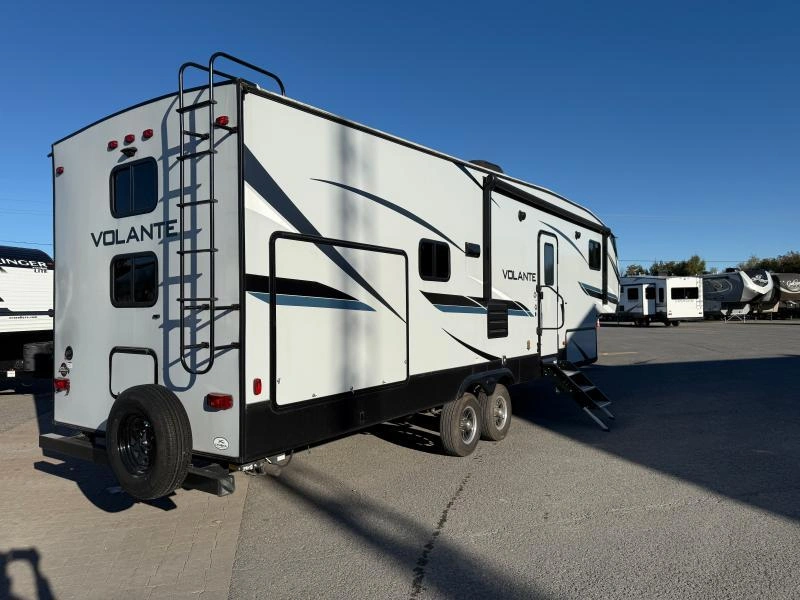 Crossroads Volante 295bh 2021 alt