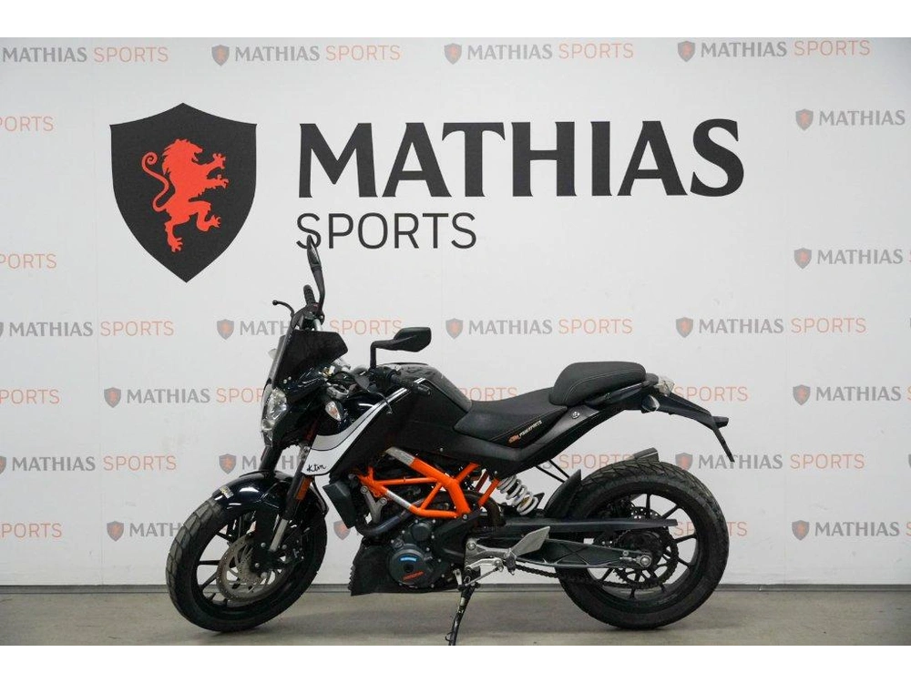 2016 Ktm 390 Duke alt