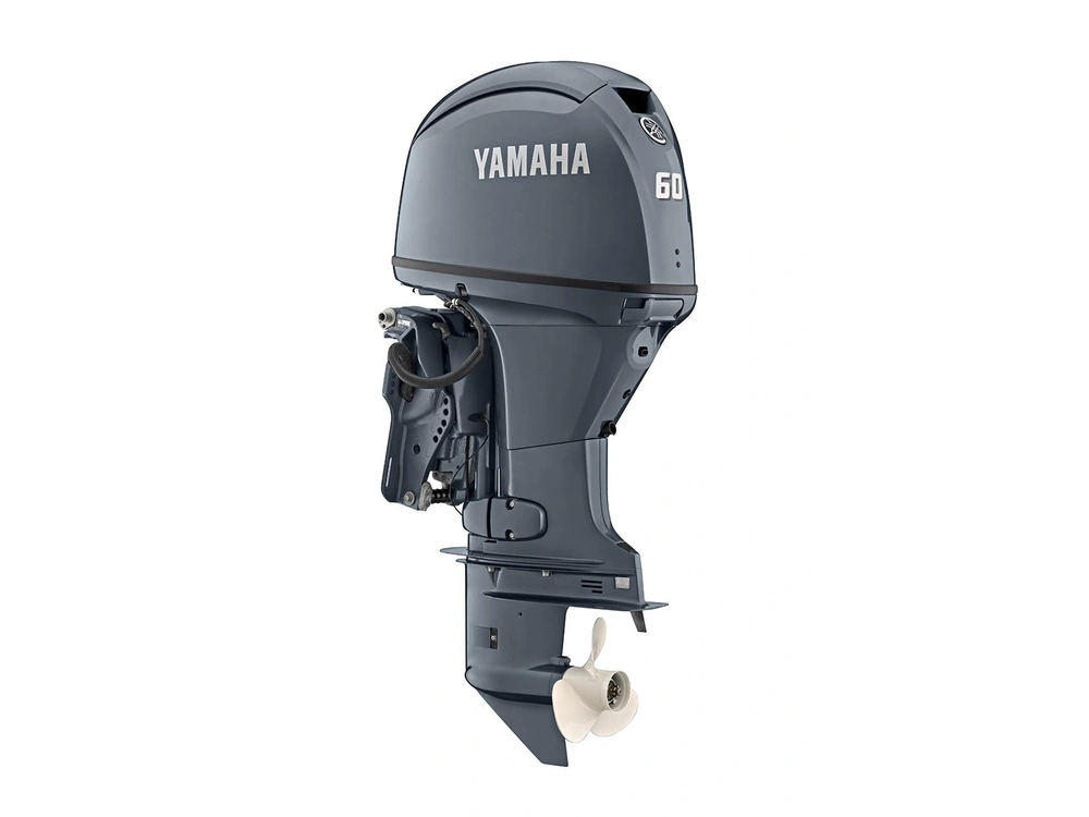 Yamaha Moteur Hors-bord 60 Lhc 2026 alt