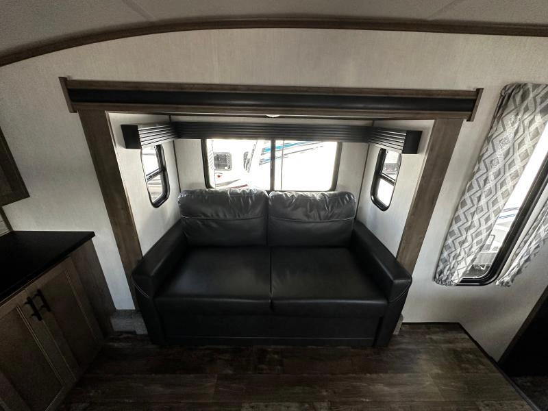 Forest River Sabre 37flh 2022 alt
