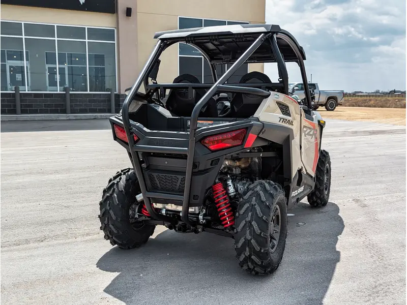 2026 Polaris RZR Trail Ultimate // Sand Dune thumbnail 14