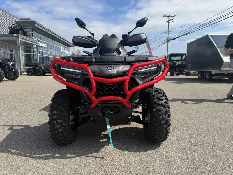 CFMOTO CFORCE 800 TOURING 2026
