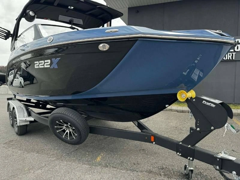 Yamaha 222 Xd 2026 2026 alt