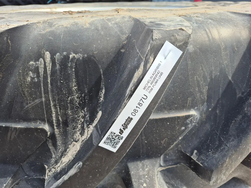 MICHELIN 480/80R42 2023
