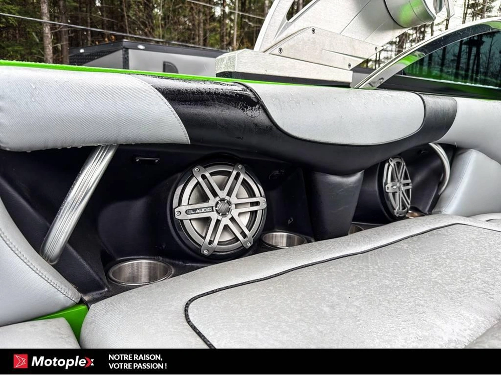 2013 Mastercraft Mastercraft X-star alt