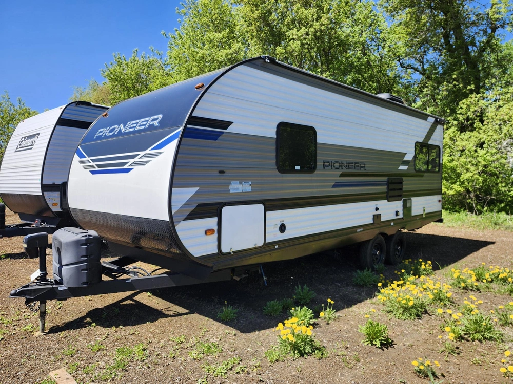 Heartland Rv Pioneer 210 Rd 2022 alt