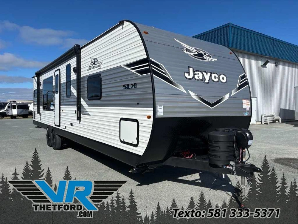 Jayco Jay Flight Slx 290rks 2026 alt