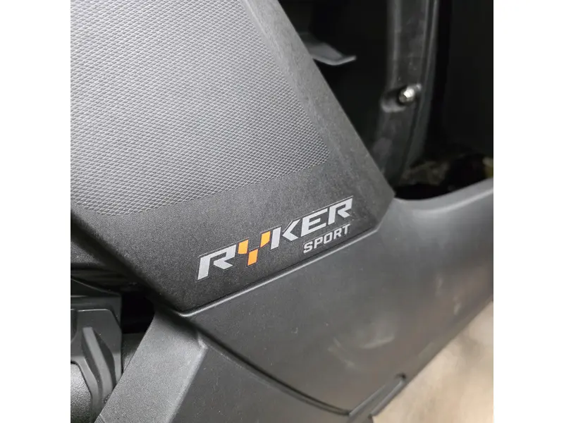 2022 Can-Am Ryker Sport 900