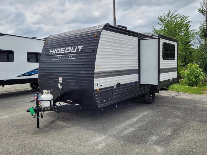Keystone Rv Hideout 179rb 2024 alt