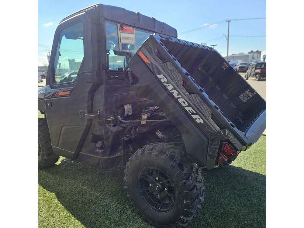 2024 Polaris Ranger Xp 1000 Northstar Ultimate Rc alt