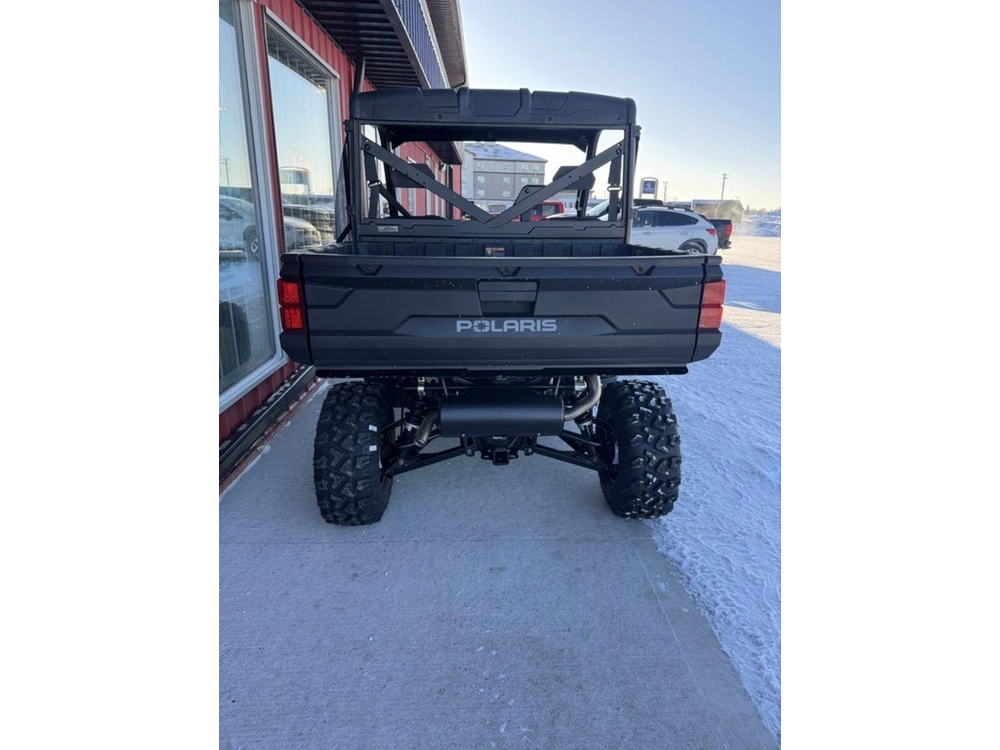 2026 Polaris Ranger 1000 Premium alt