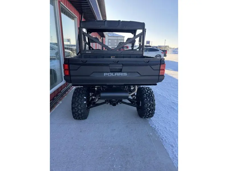 2026 Polaris Ranger 1000 Premium thumbnail 12
