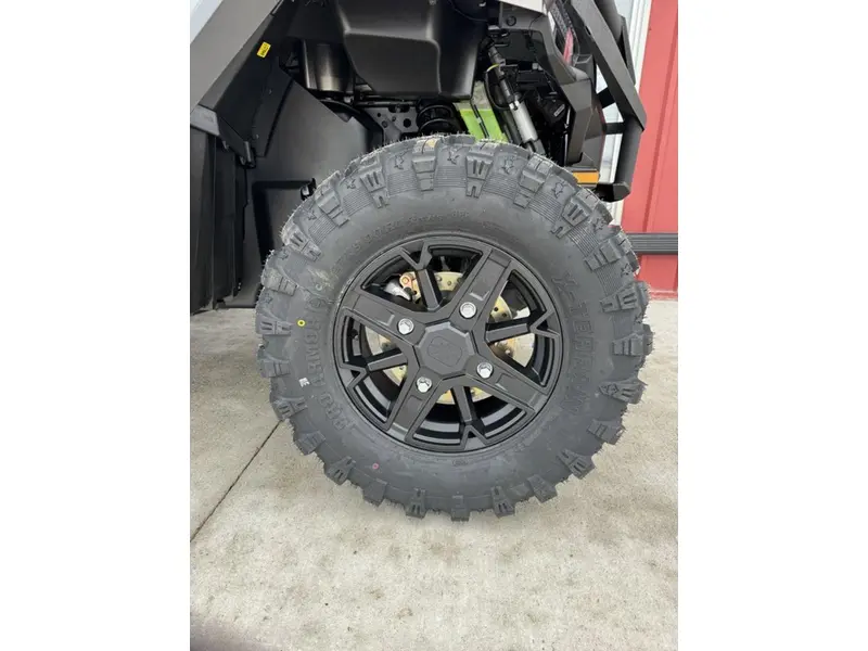 2026 Polaris Sportsman 850 Trail thumbnail 9