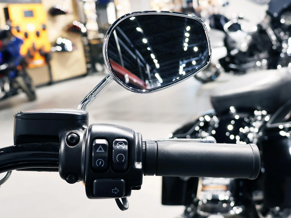 2021 Harley-davidson Softail Slim Flsl alt
