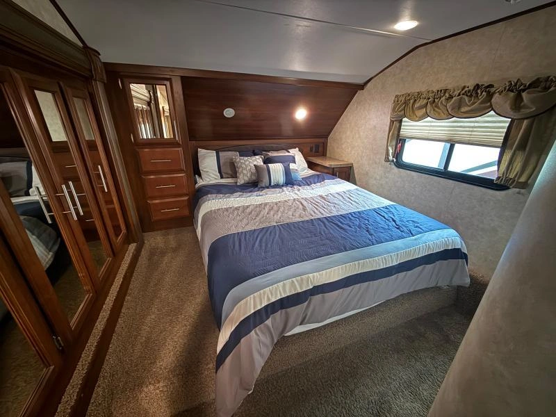 2015 Gulfstream Canyon Trail 27frld alt