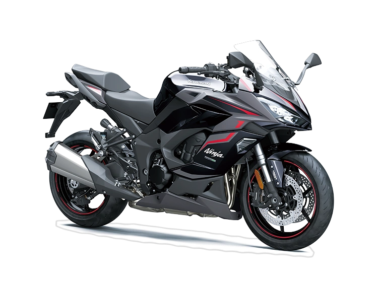 2024 Kawasaki Ninja 1000 Sx alt