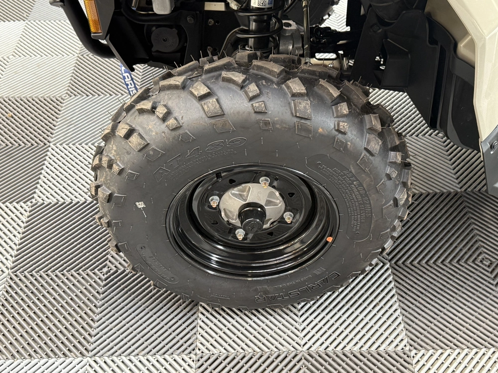 2026 Polaris Sportsman 570 Eps Desert Sand alt