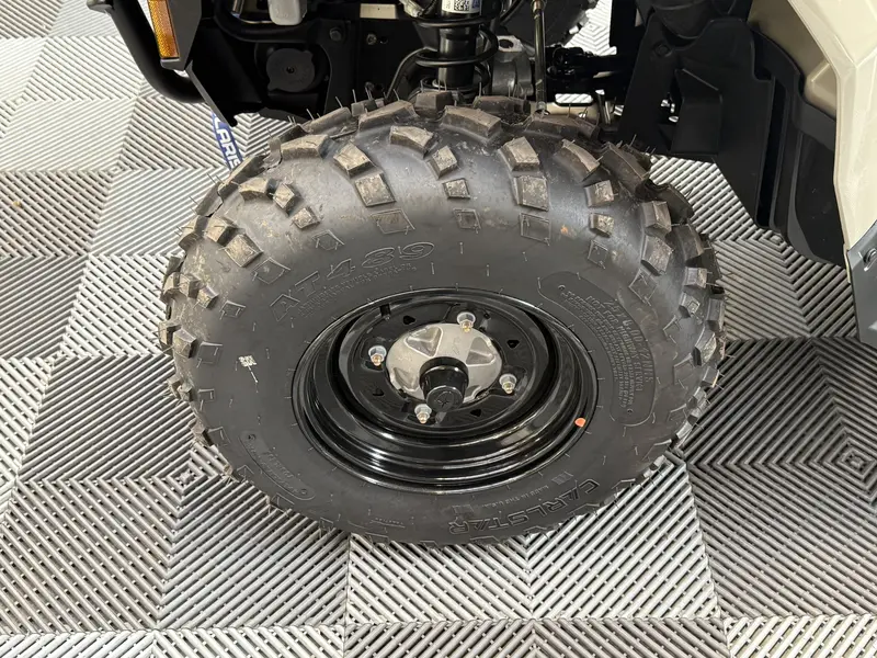 2026 Polaris Sportsman 570 Eps Desert Sand alt