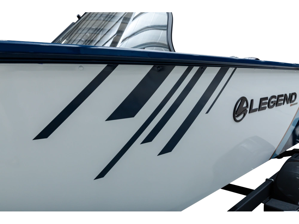 2027 Legend Boats 20 Xt alt