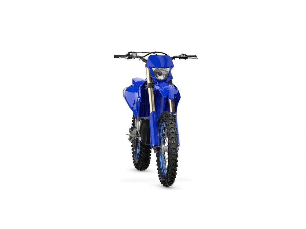 2026 Yamaha Wr250f alt
