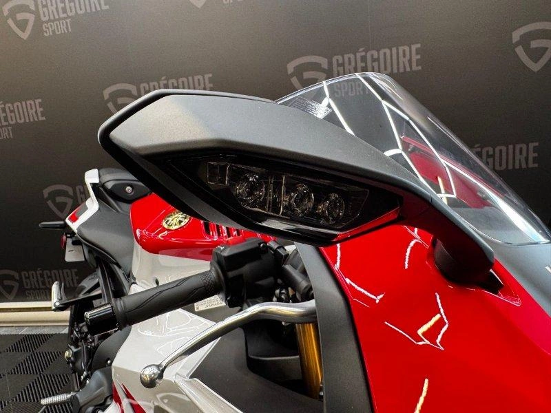 Yamaha Yzf-r9 70e Anniversaire 2026 alt