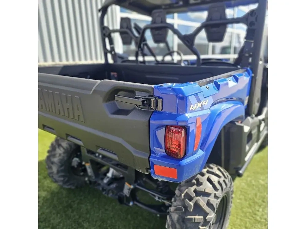 2026 Yamaha Viking Eps alt