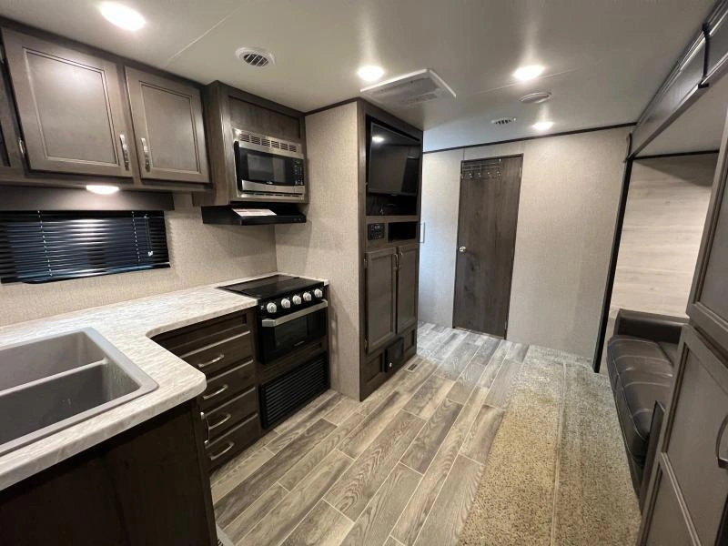 Jayco Jayflight 237rbs 2021 alt