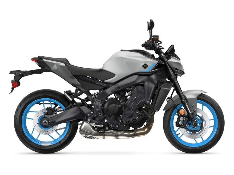 2026 Yamaha Mt-09 alt