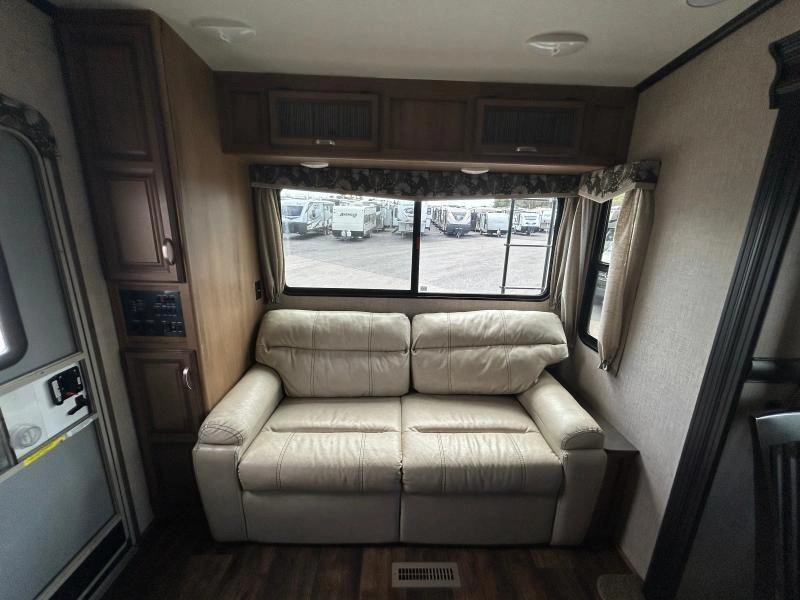 Crossroads Cruiser 25se 2017 alt