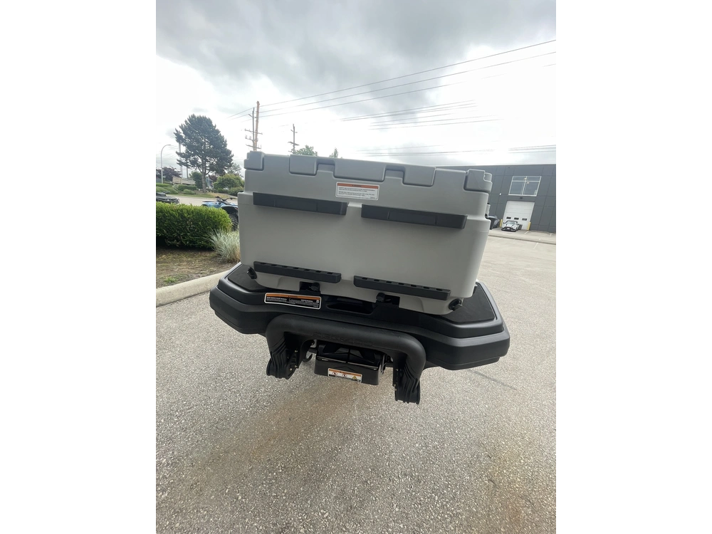 2026 Sea-doo Fish Pro Sport 170 (sound System) alt