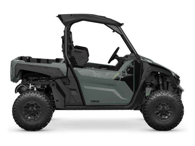 2026 Yamaha Wolverine X2 850 Xt-r alt