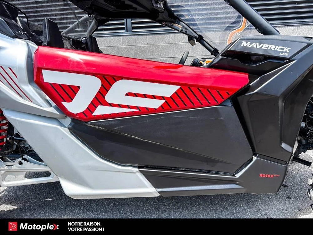 Can-am Maverick X3 Turbo Ds 2024 alt