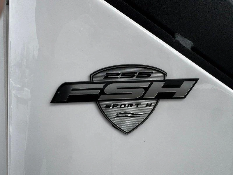 Yamaha 255 Fsh Sport H 2026 2026 alt