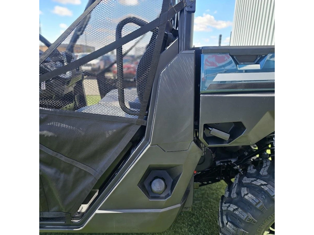 2026 Polaris Ranger Xp 1000 Premium alt