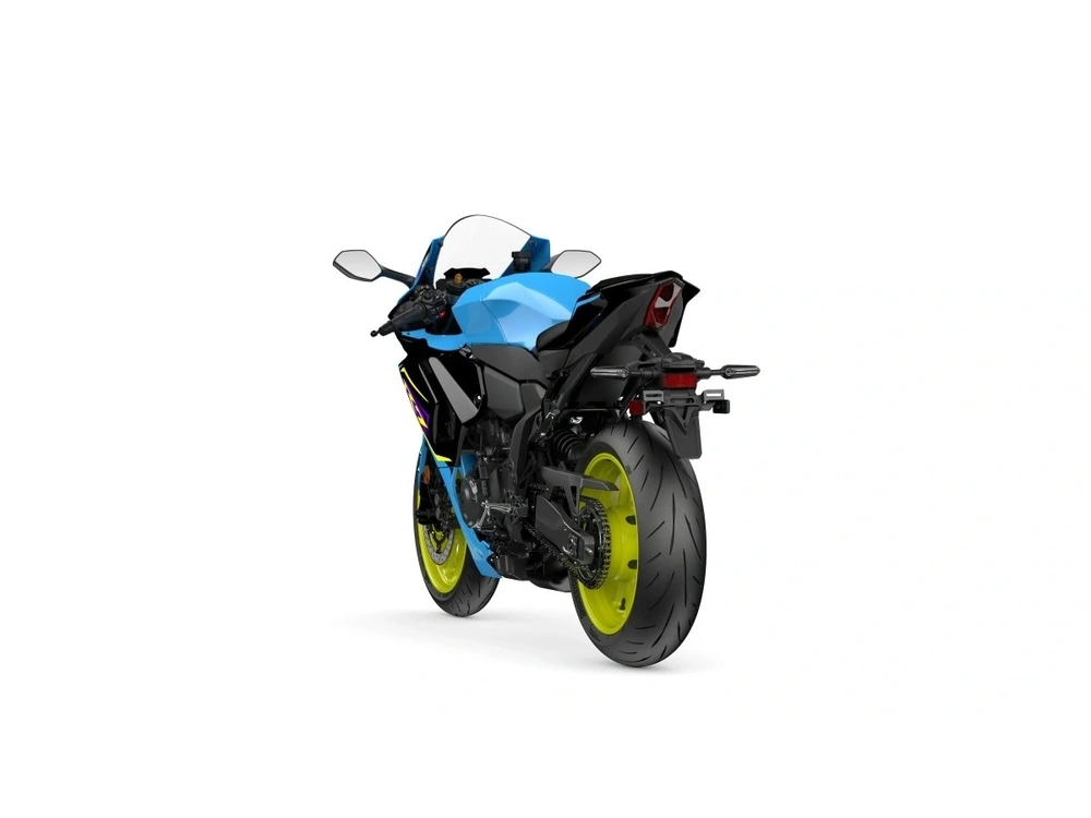 2026 Yamaha Yzf-r7 alt