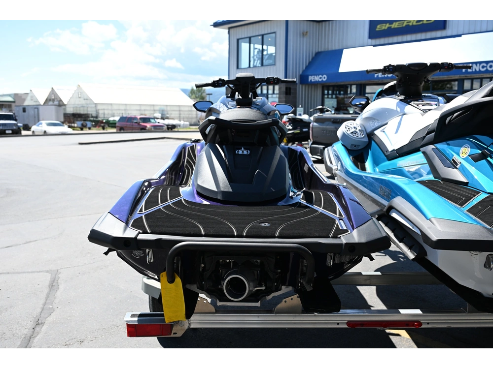 2026 Yamaha Gp Ho alt