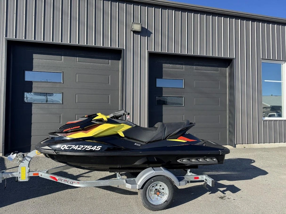 Sea-doo Gtr 215 2015 alt