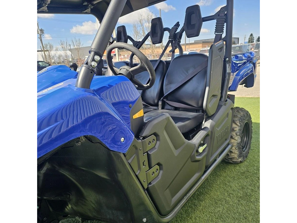 2026 Yamaha Viking Eps alt