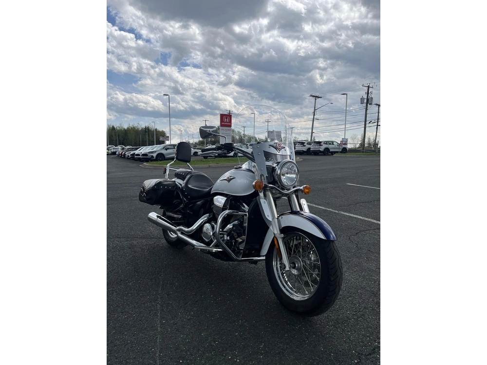 2013 Kawasaki Vn900 Vulcan alt
