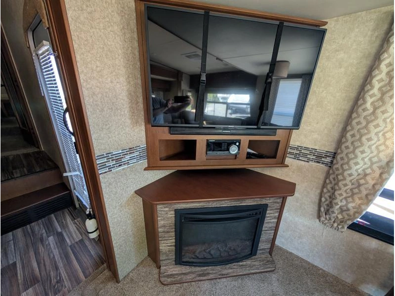 Highland Ridge Rv Open Range 318rls 2016 alt