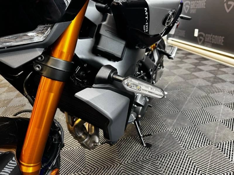2026 Yamaha Mt-09 Sp alt
