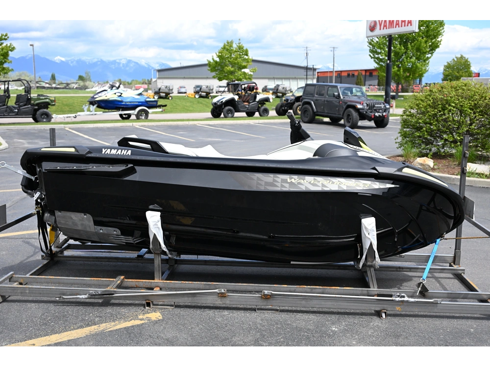 2026 Yamaha Vx Cruiser Ho W/audio-black alt
