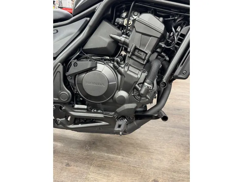 2026 Honda Rebel 1100 thumbnail 12