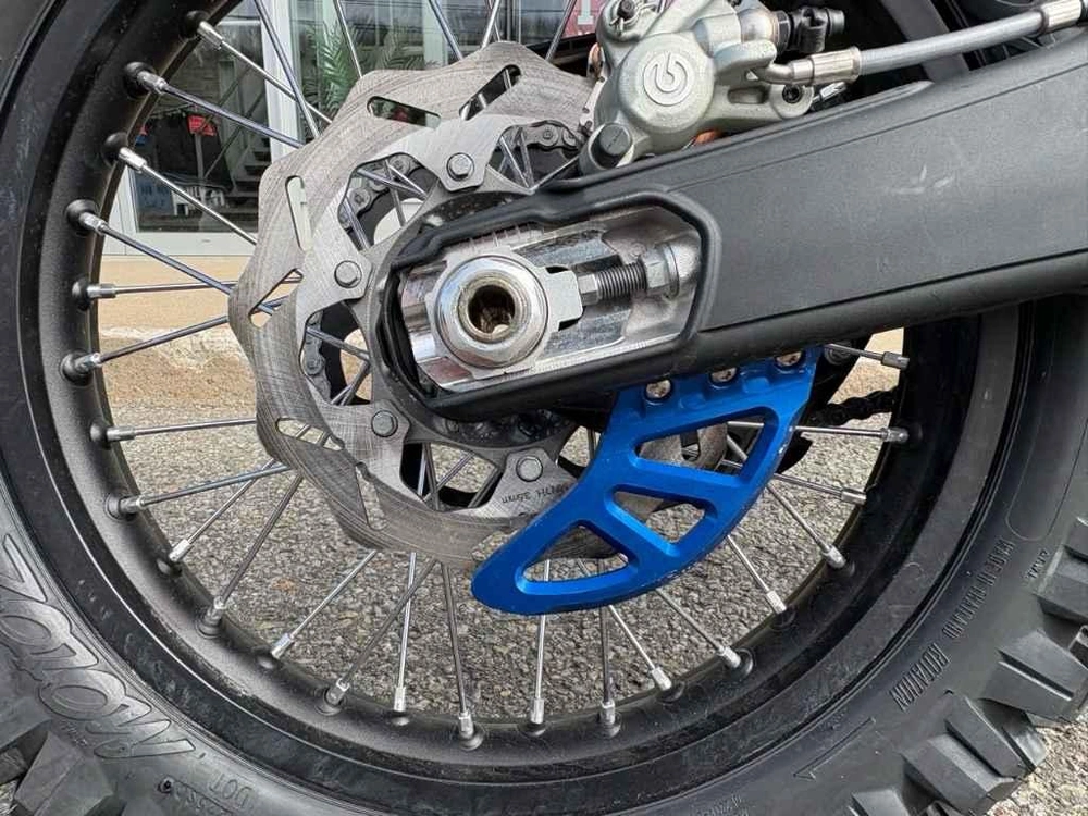 Husqvarna Fe 501s 2025 alt