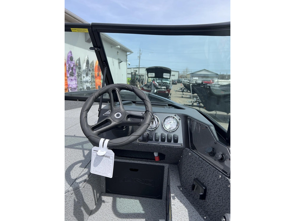 2026 Lund Boat Co 1800 Explorer Sport alt