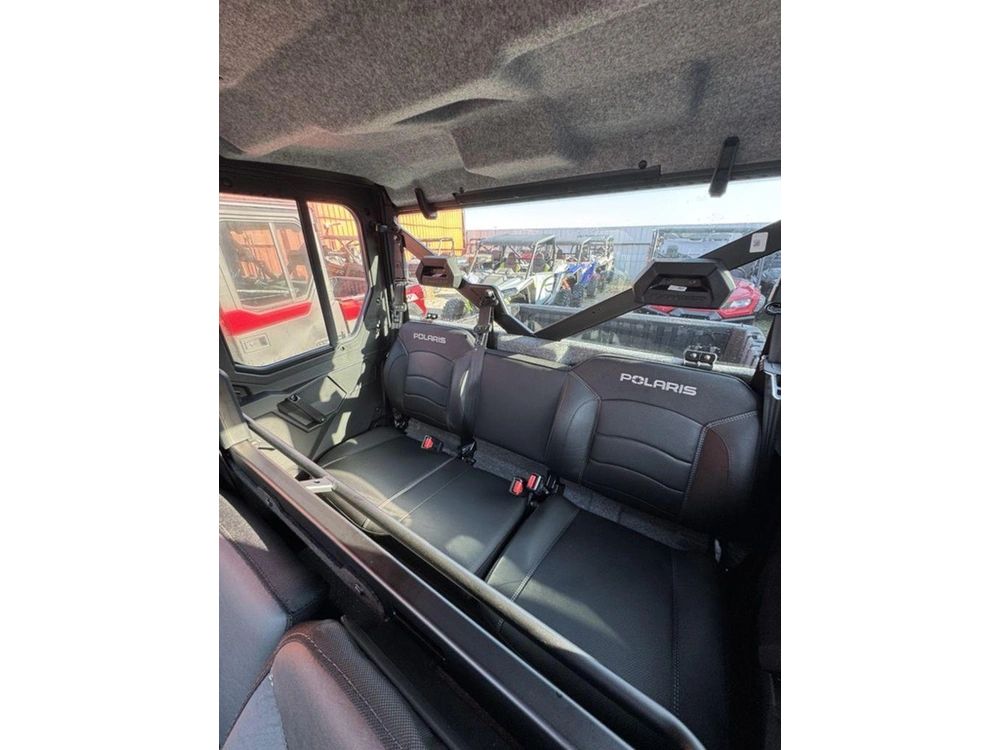 2026 Polaris Ranger Crew Xp 1000 Northstar Edition Premium alt